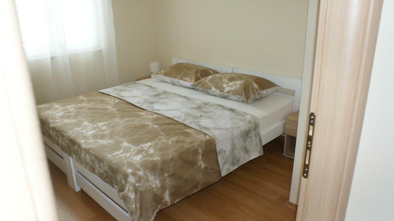 Apartment Anamaria 希贝尼克 外观 照片