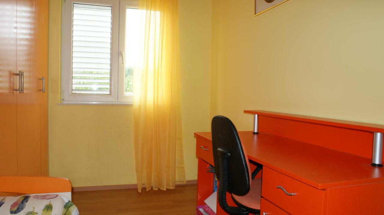 Apartment Anamaria 希贝尼克 外观 照片