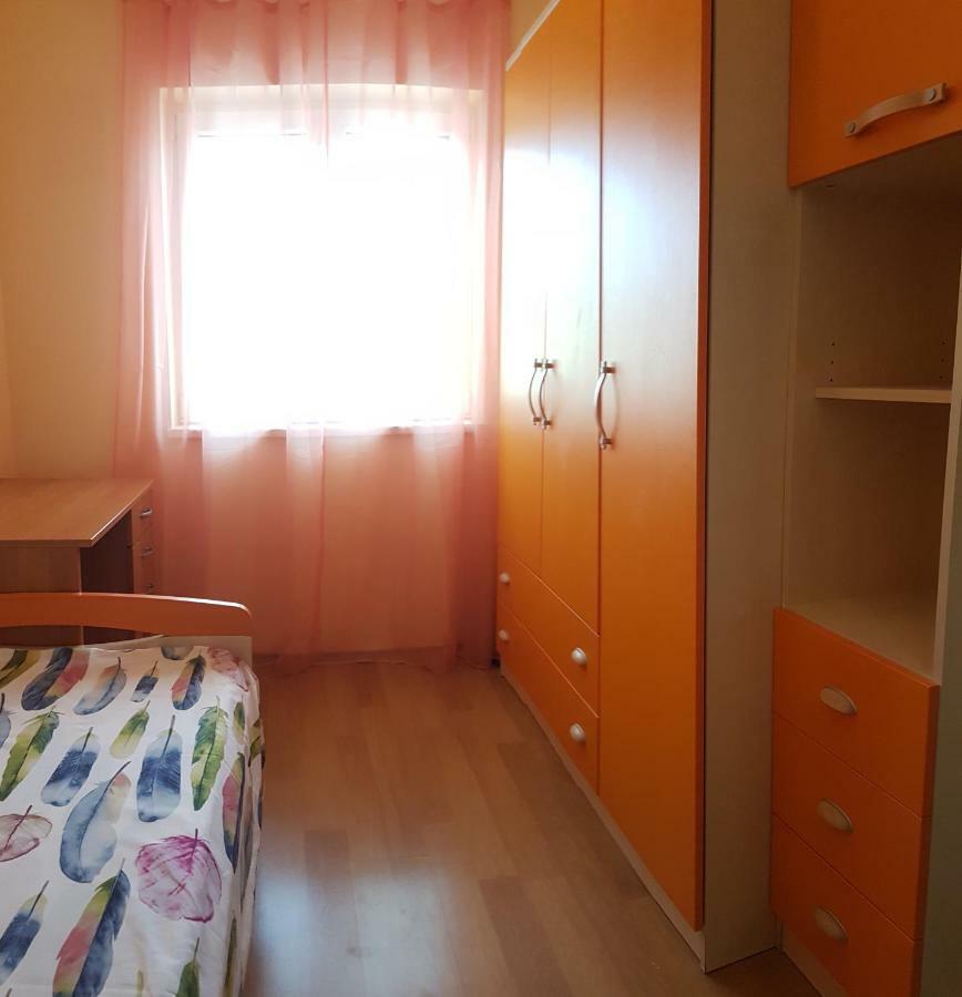 Apartment Anamaria 希贝尼克 外观 照片