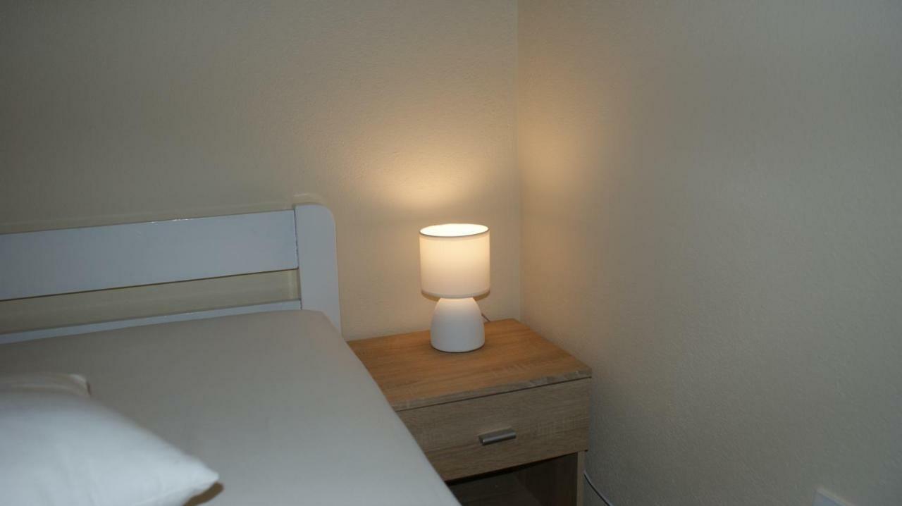 Apartment Anamaria 希贝尼克 外观 照片