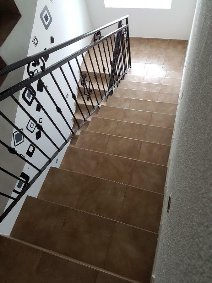 Apartment Anamaria 希贝尼克 外观 照片